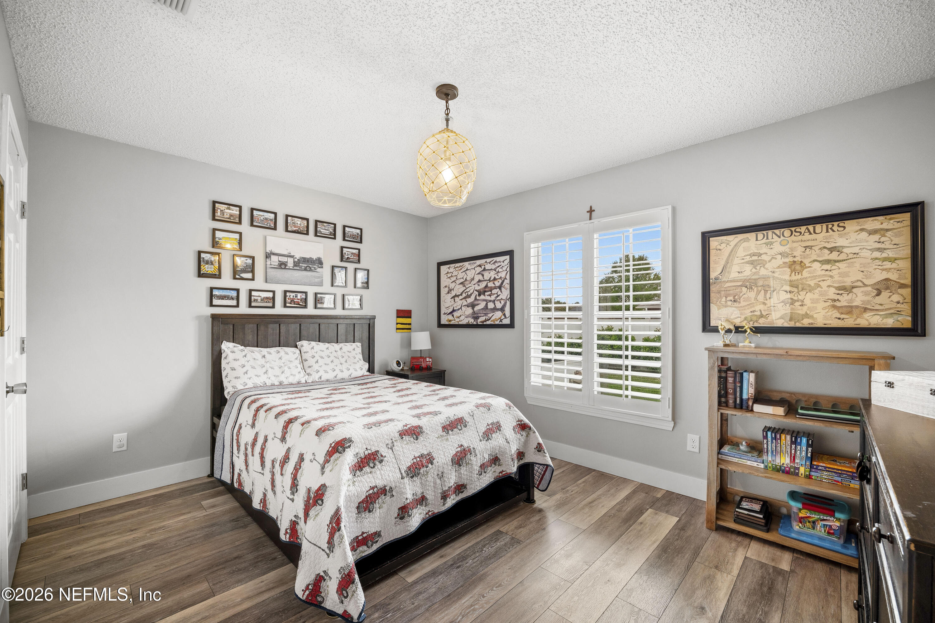 2415 Moon Harbor Way Middleburg, FL 32068 - Photo 33 of 63 32 Second Bedroom