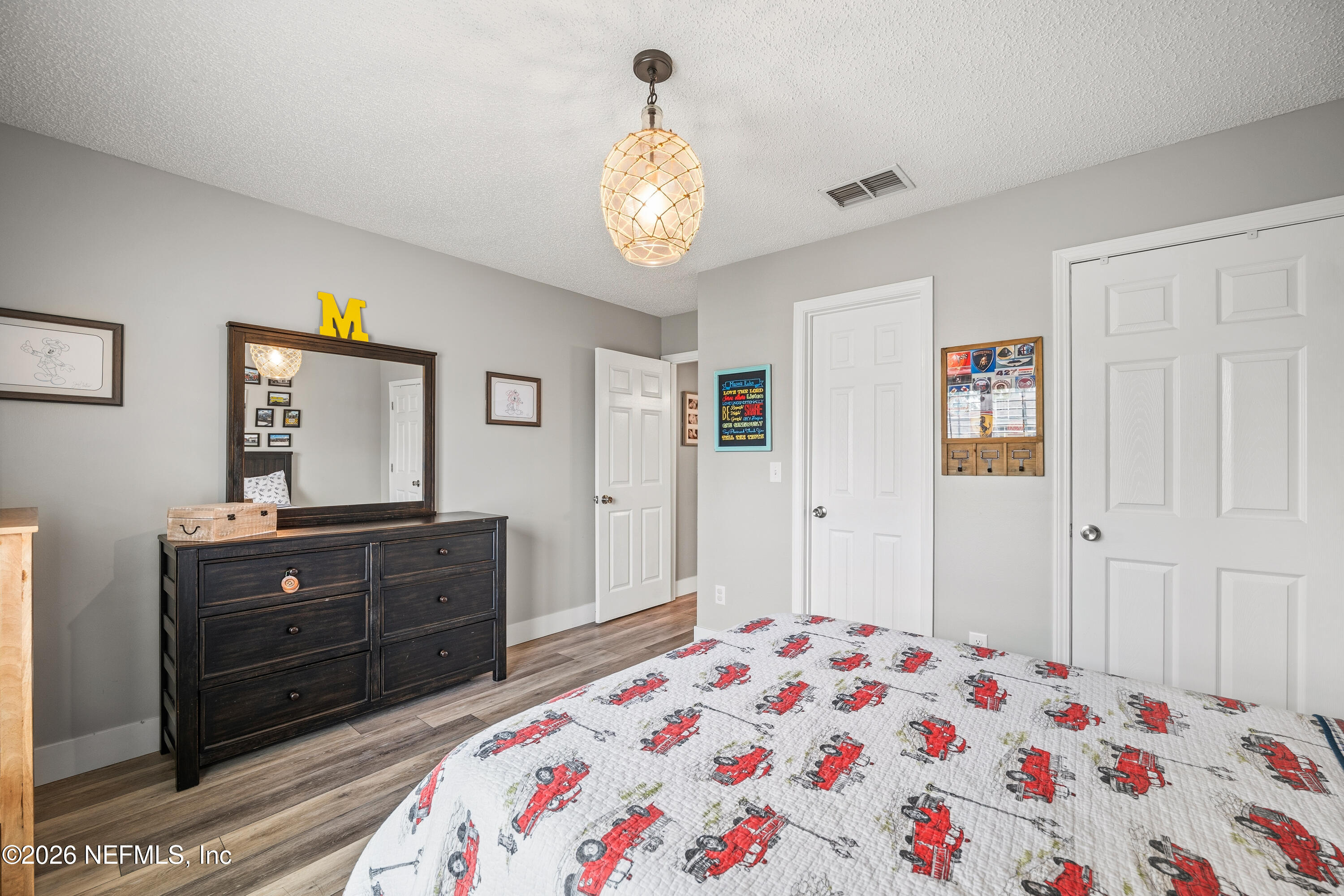 2415 Moon Harbor Way Middleburg, FL 32068 - Photo 34 of 63 33 Second Bedroom