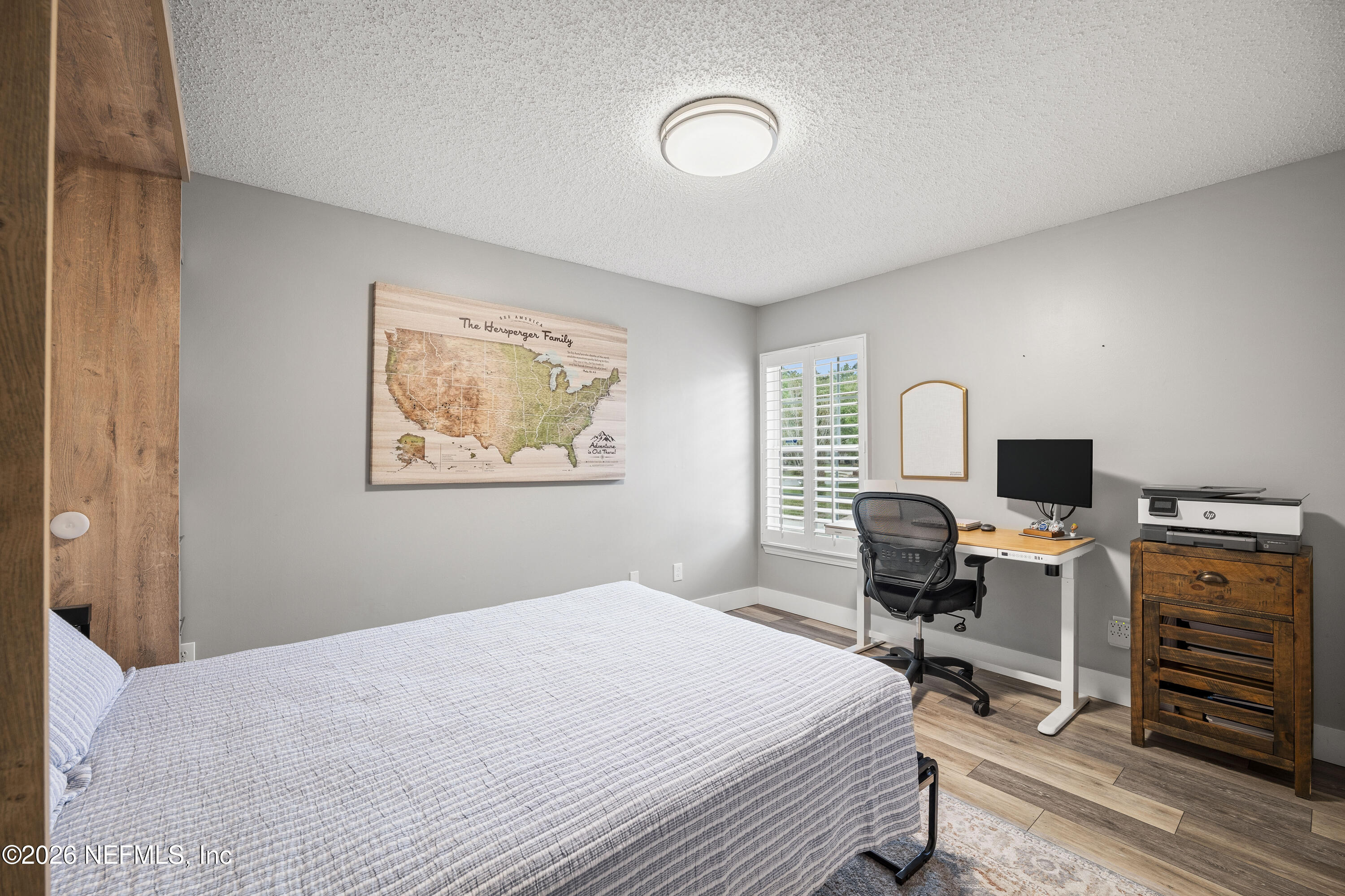 2415 Moon Harbor Way Middleburg, FL 32068 - Photo 38 of 63 37 Fourth Bedroom