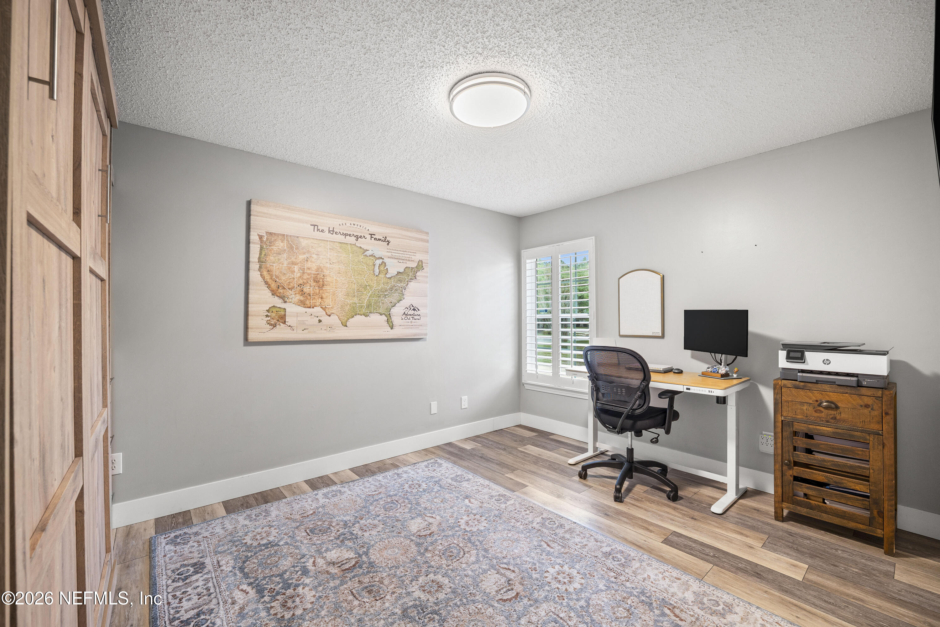 2415 Moon Harbor Way Middleburg, FL 32068 - Photo 39 of 63 38 Fourth Bedroom