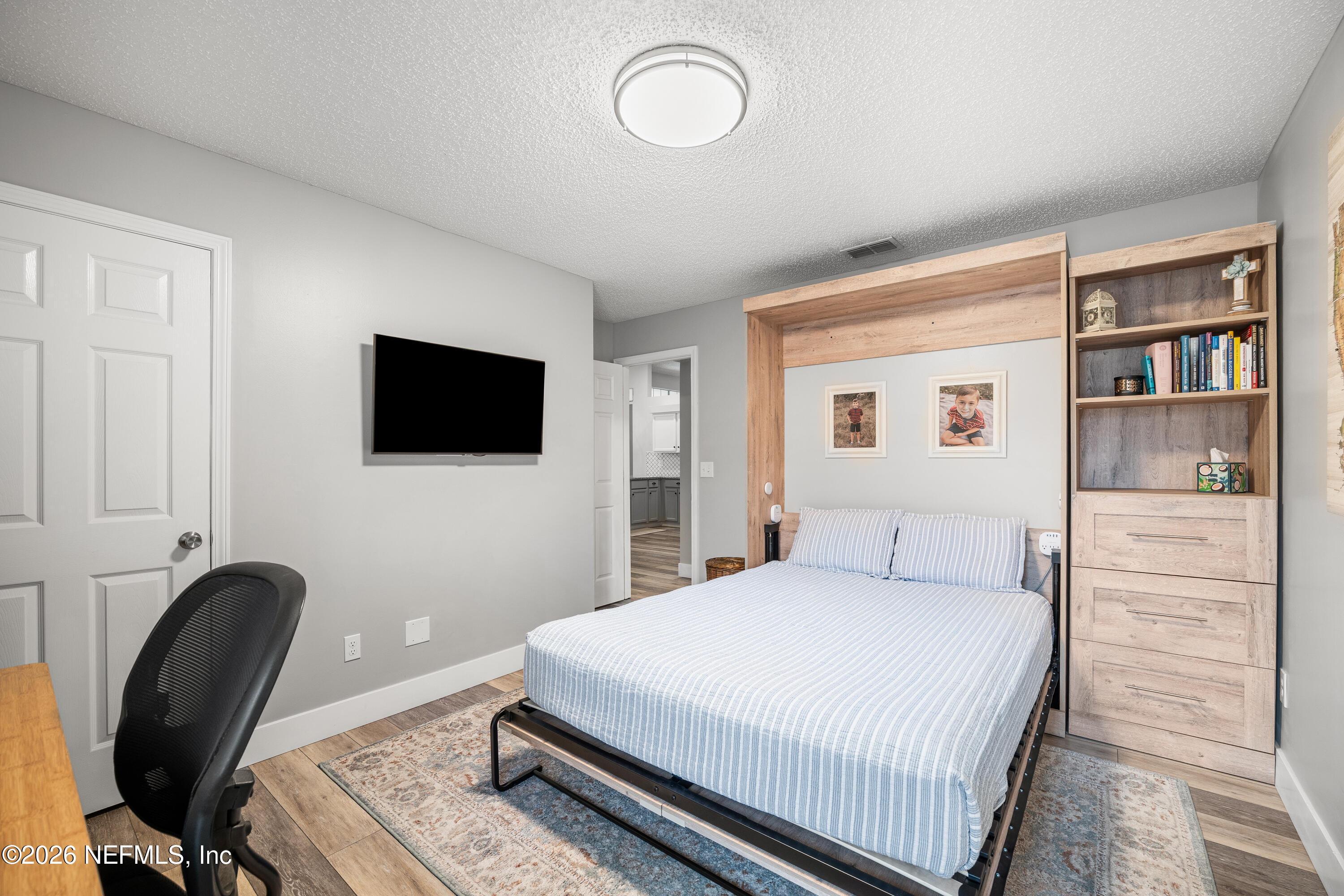 2415 Moon Harbor Way Middleburg, FL 32068 - Photo 40 of 63 39 Fourth Bedroom