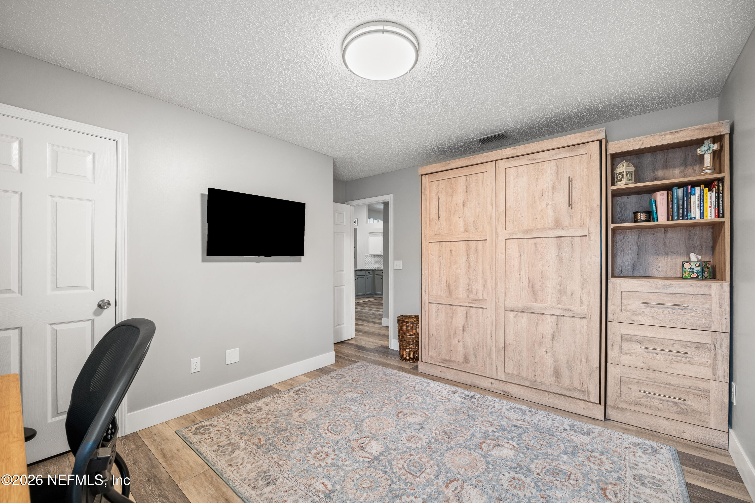 2415 Moon Harbor Way Middleburg, FL 32068 - Photo 41 of 63 40 Fourth Bedroom