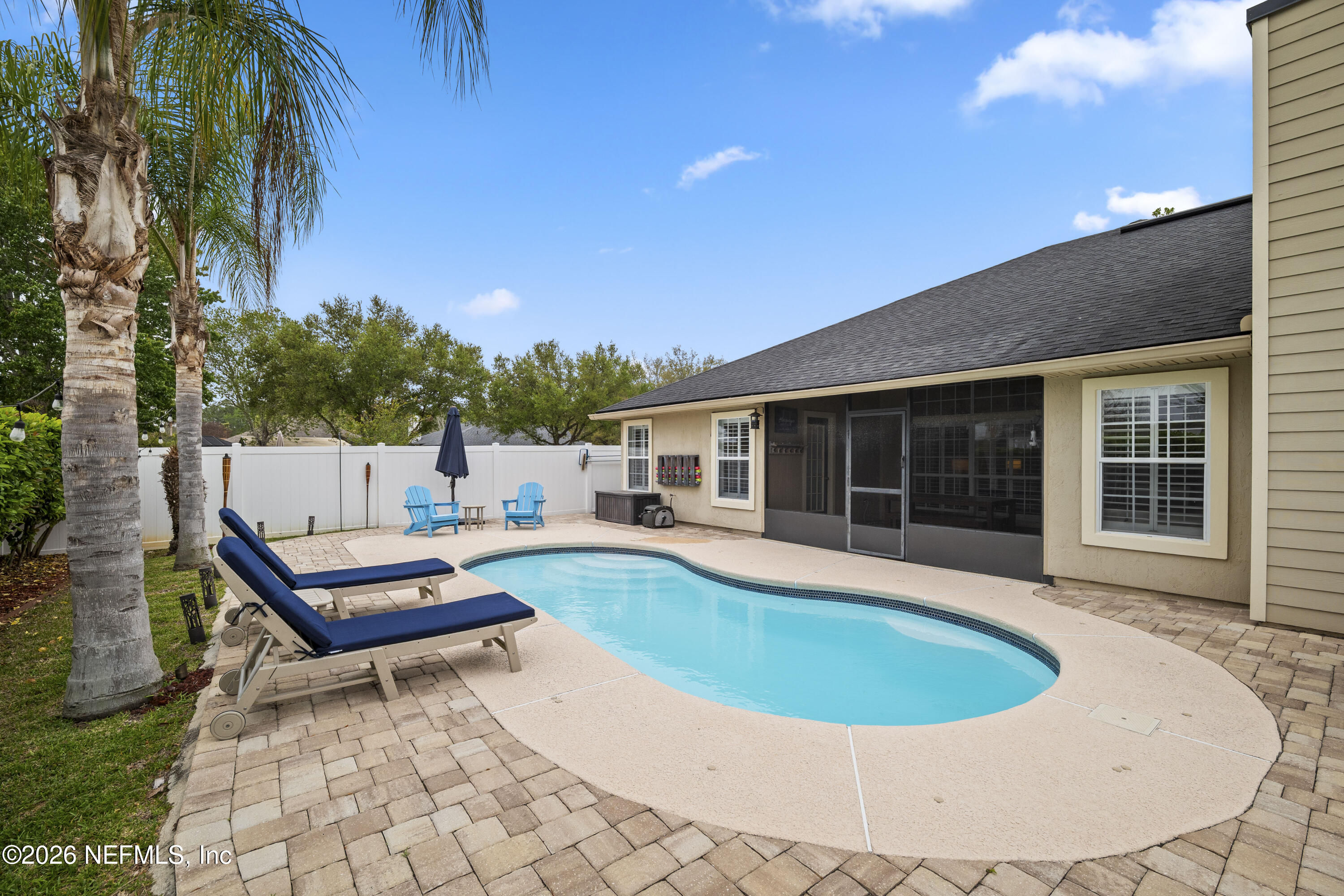 2415 Moon Harbor Way Middleburg, FL 32068 - Photo 48 of 63 47 Pool