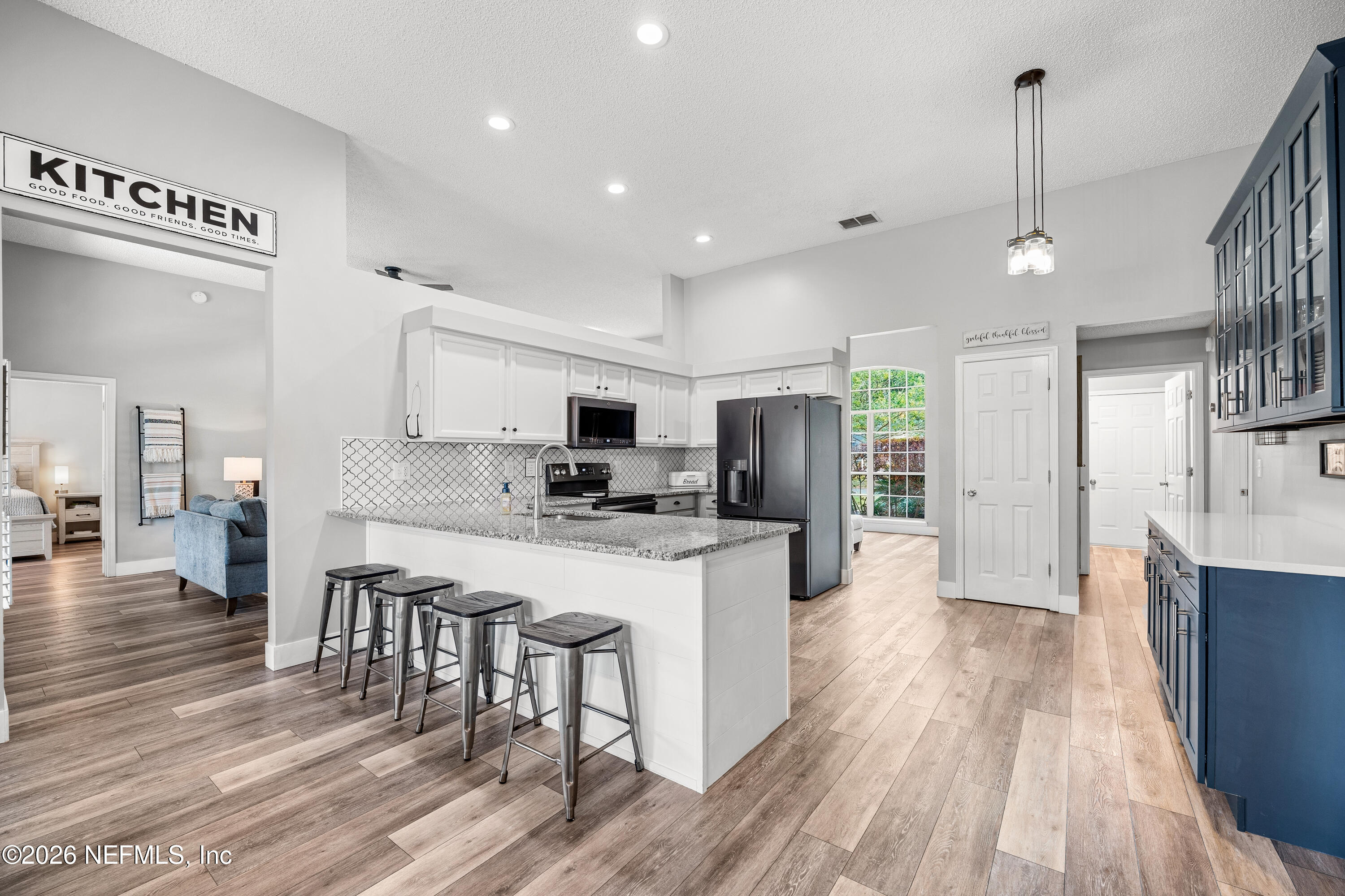 2415 Moon Harbor Way Middleburg, FL 32068 - Photo 5 of 63 04 Kitchen