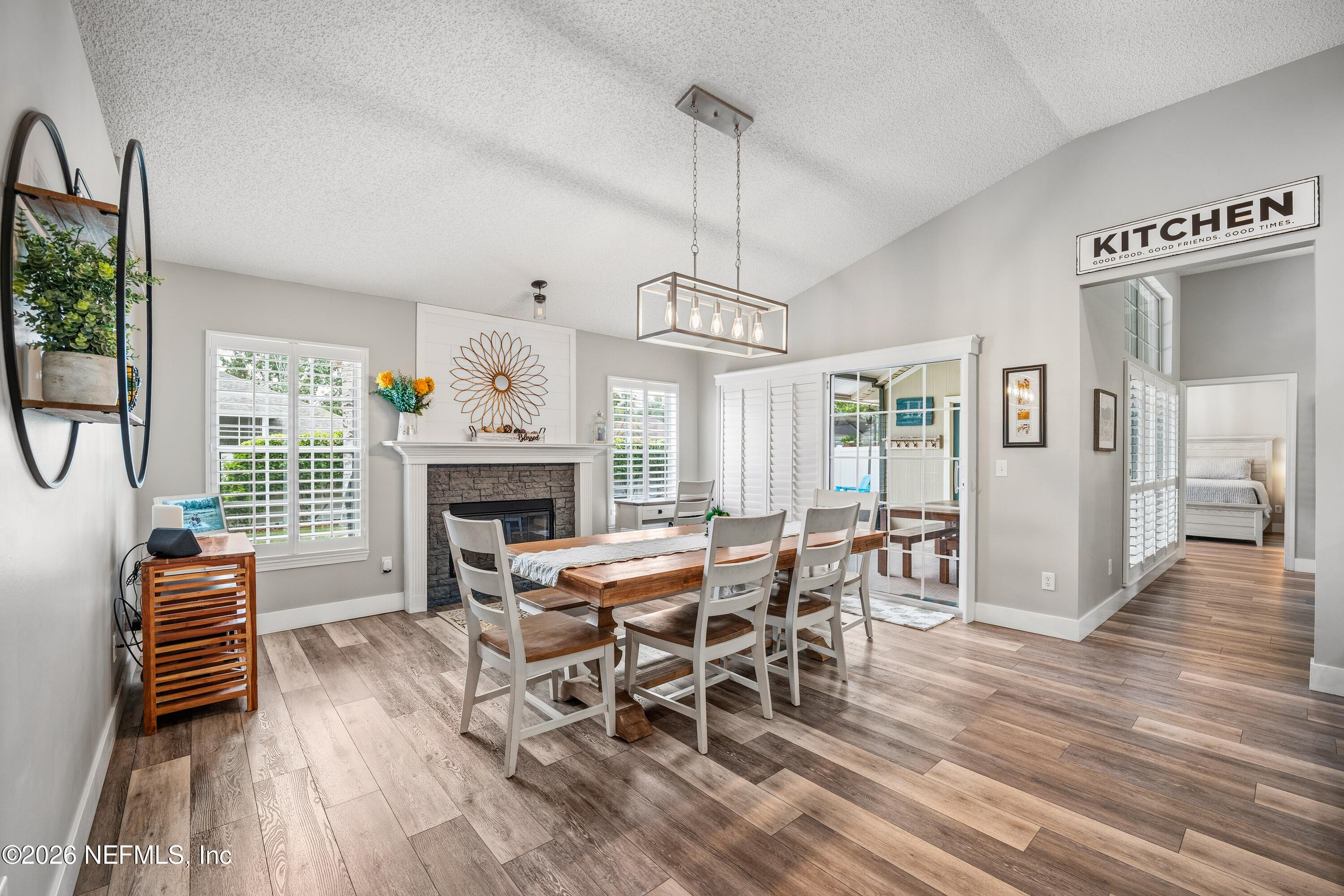 2415 Moon Harbor Way Middleburg, FL 32068 - Photo 6 of 63 05 Dining Room