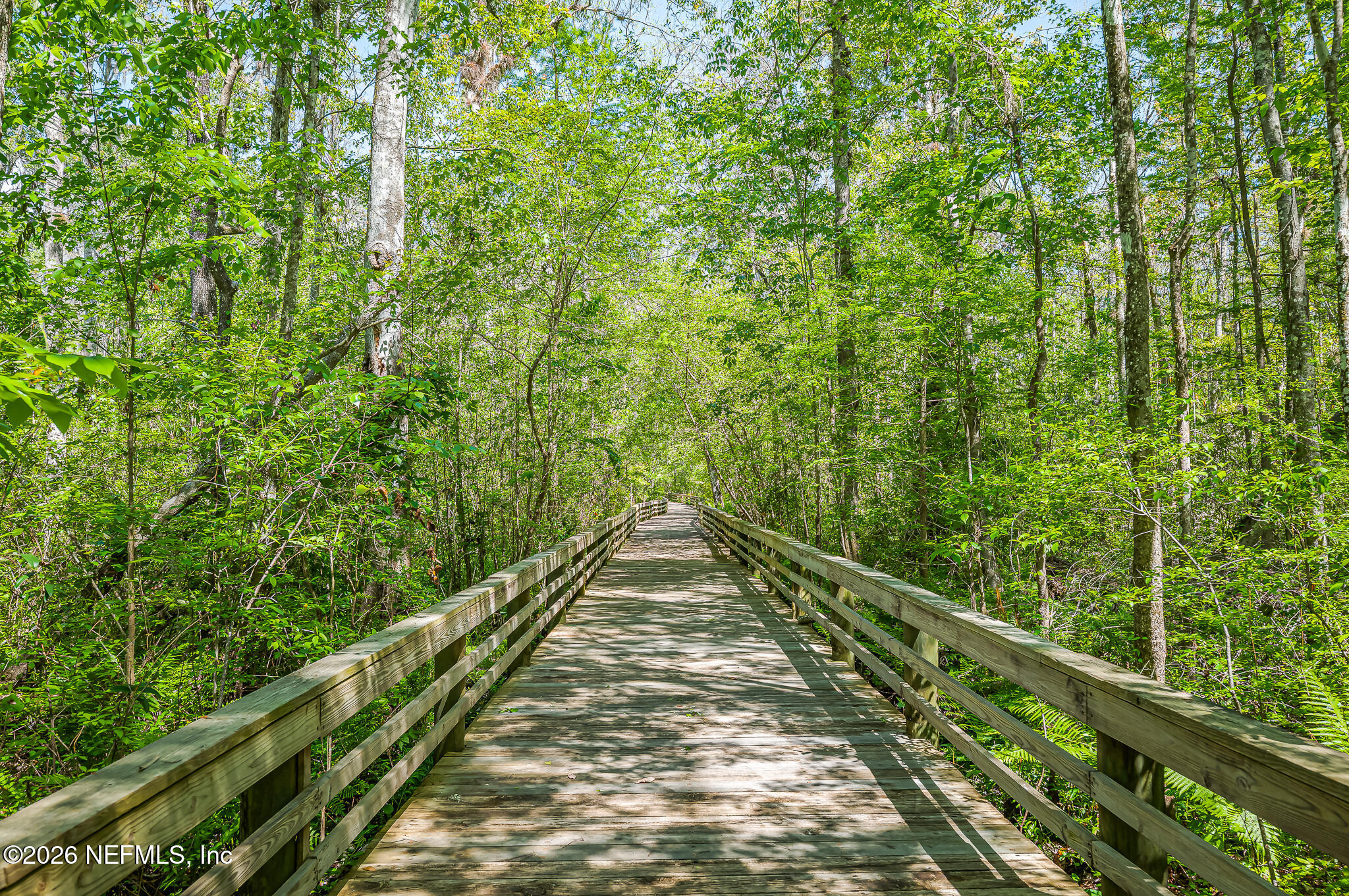 2415 Moon Harbor Way Middleburg, FL 32068 - Photo 9 of 63 08 Community Walking Trail