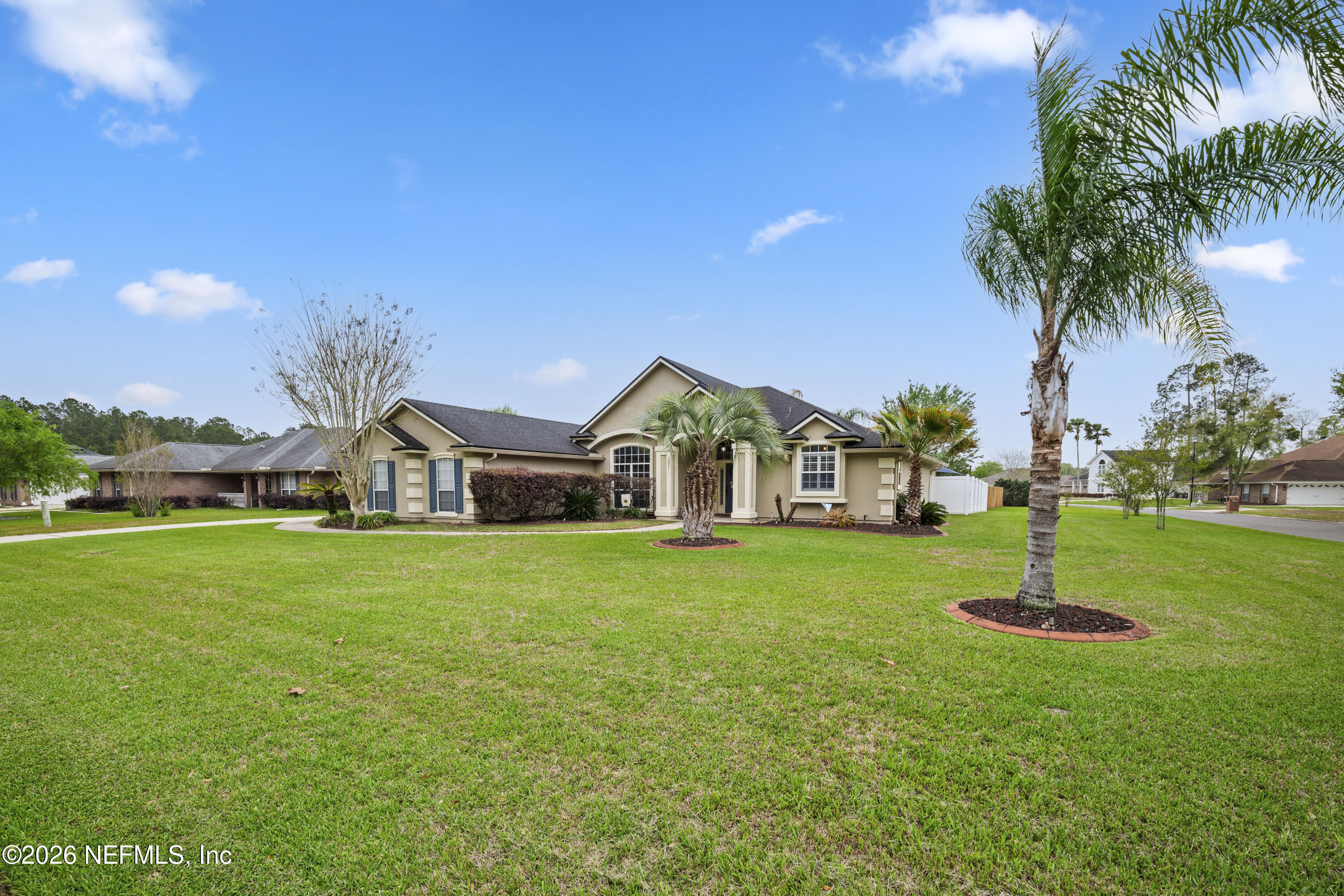 2415 Moon Harbor Way Middleburg, FL 32068 - Photo 10 of 63 09 Front Exterior