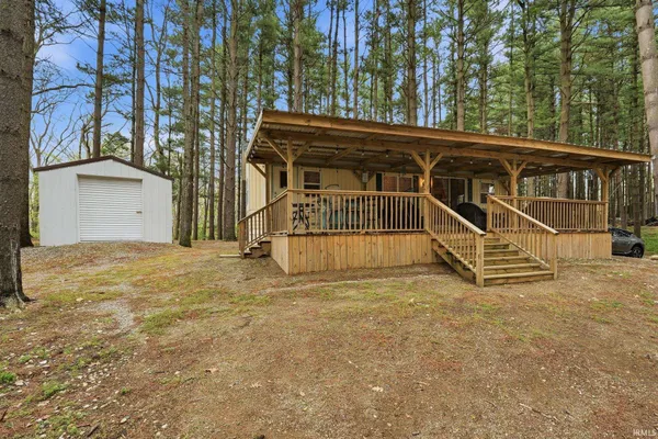 $88,000 | 100 Woodland Pass Vop, Angola, IN 46703