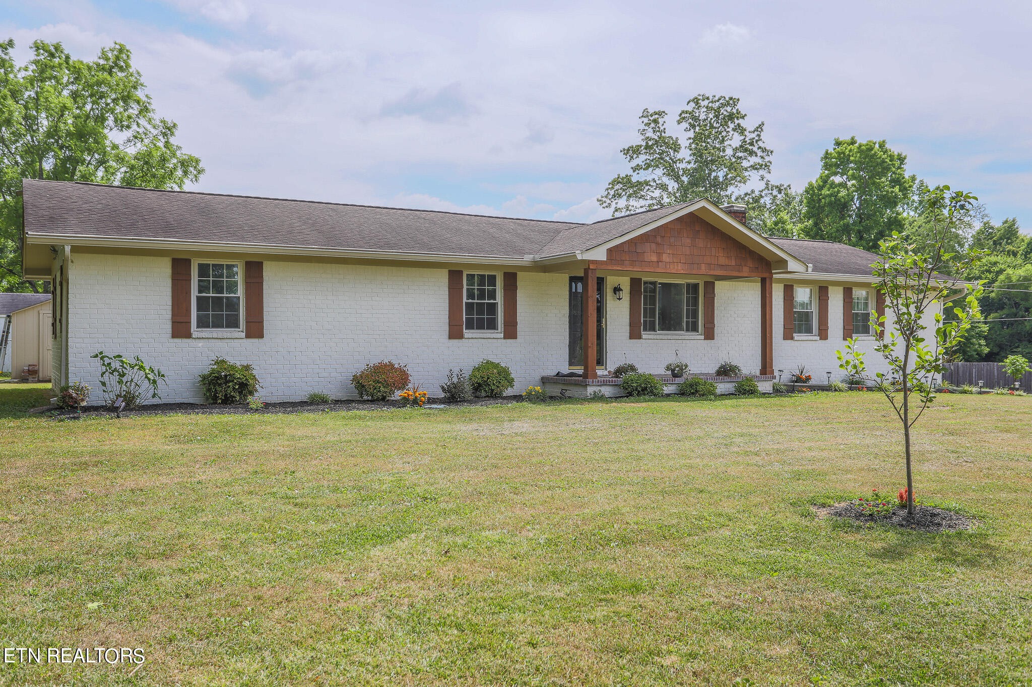 2500 Patterson Road Southeast Cleveland, TN 37323 - Photo 1 of 27 Gallery Image 1