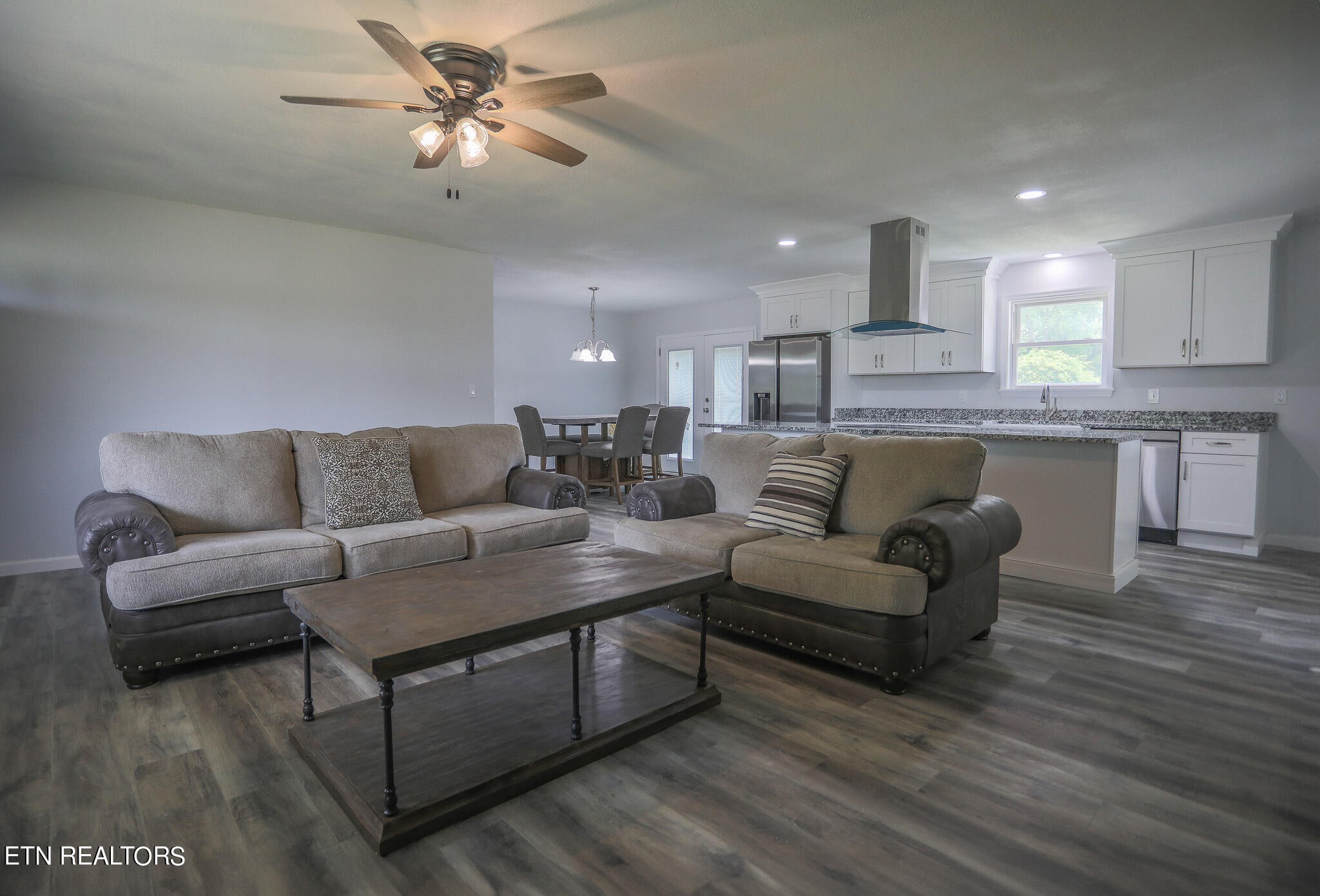 2500 Patterson Road Southeast Cleveland, TN 37323 - Photo 5 of 27 Gallery Image 5