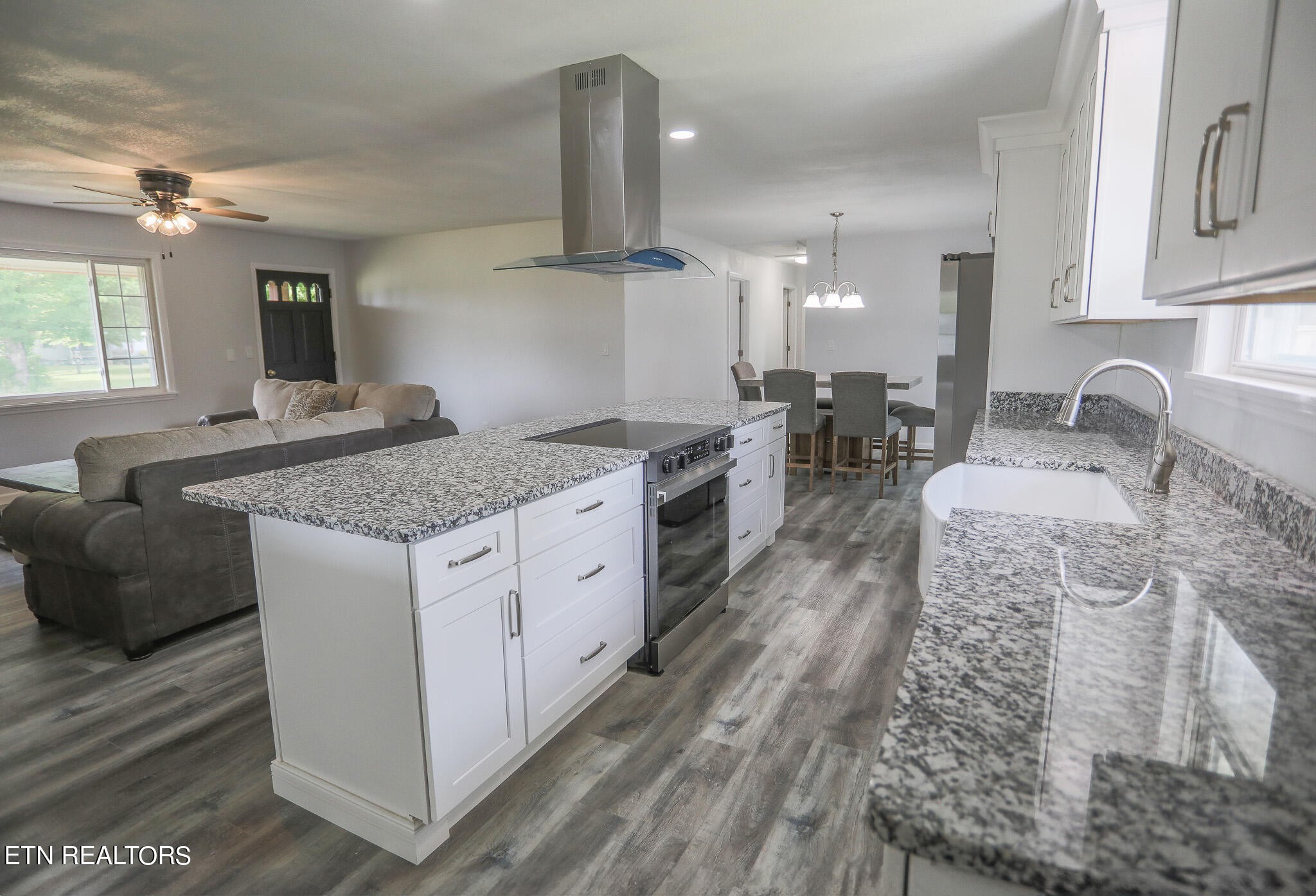 2500 Patterson Road Southeast Cleveland, TN 37323 - Photo 7 of 27 Gallery Image 7