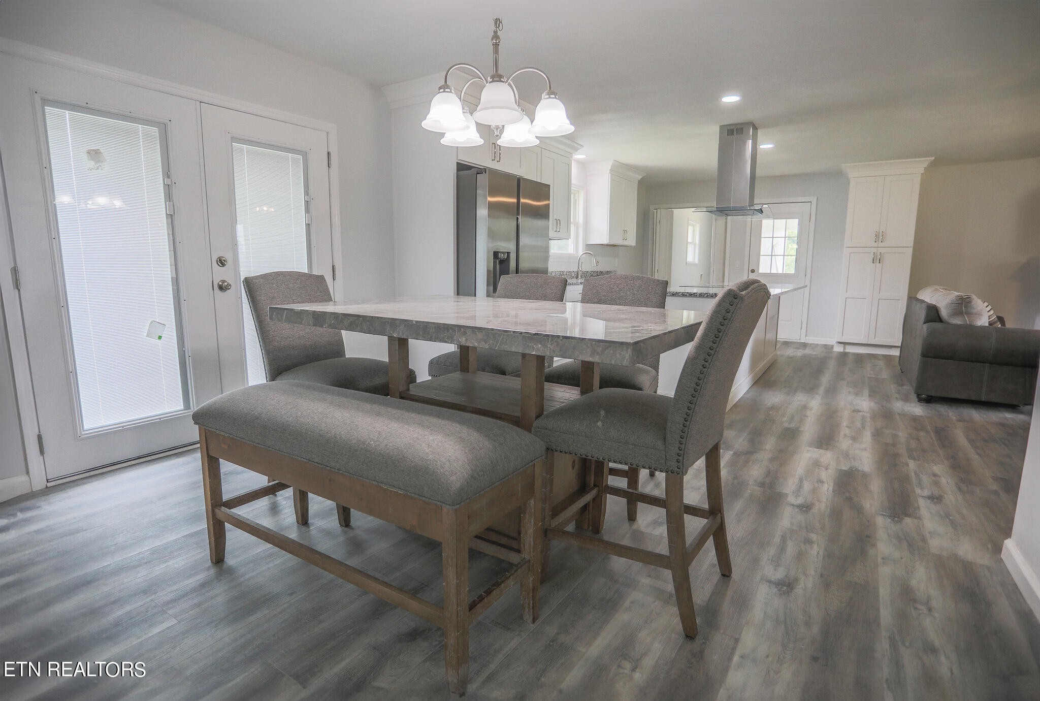 2500 Patterson Road Southeast Cleveland, TN 37323 - Photo 8 of 27 Gallery Image 8