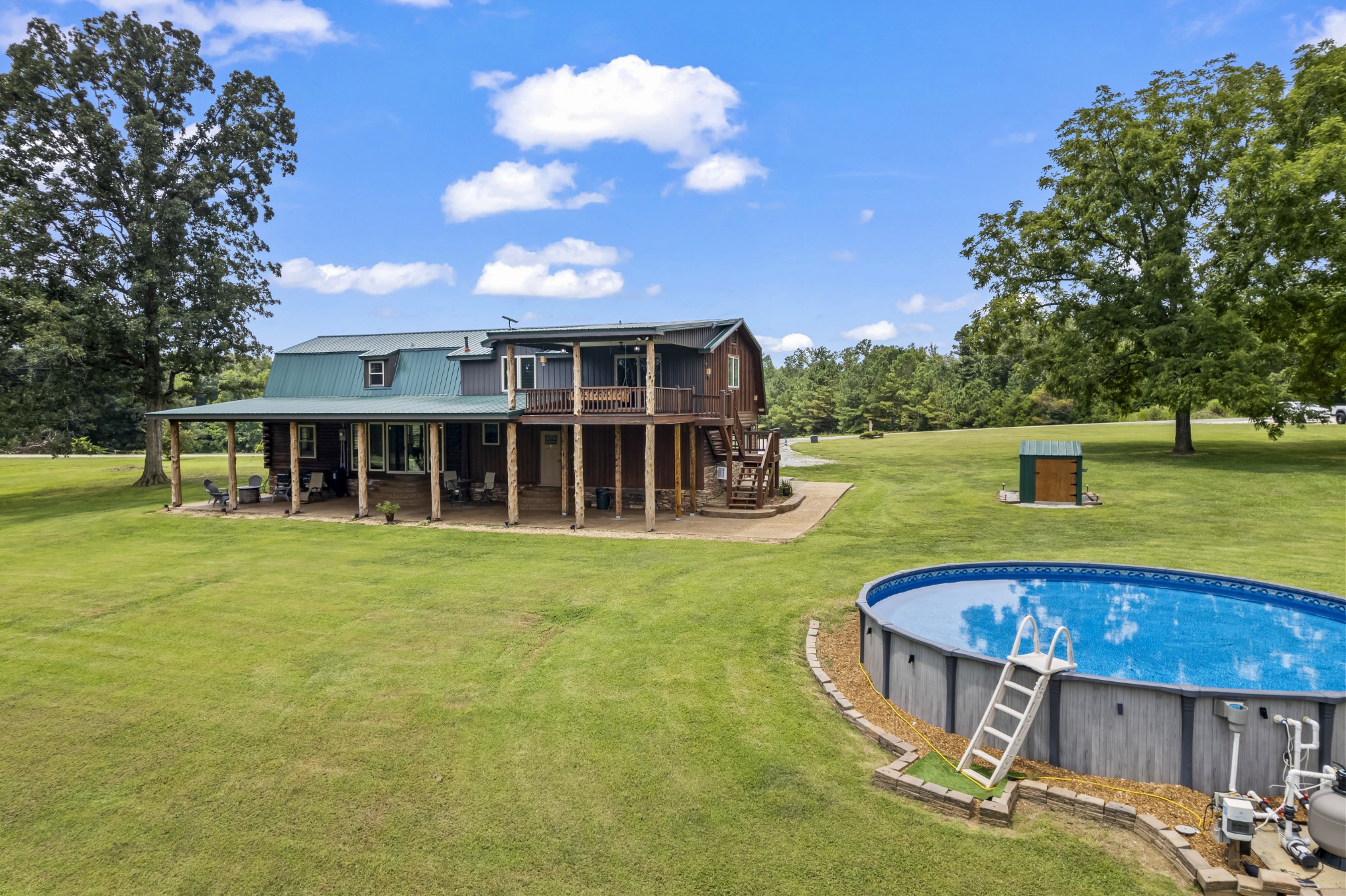 94 Oxford Road Holladay, TN 38341 - Photo 80 of 96 Gallery Image 80