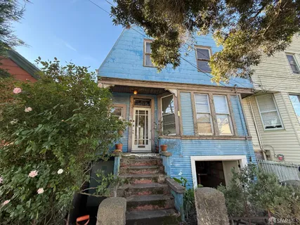 $1,095,000 | 286 Crescent Avenue, San Francisco, CA 94110