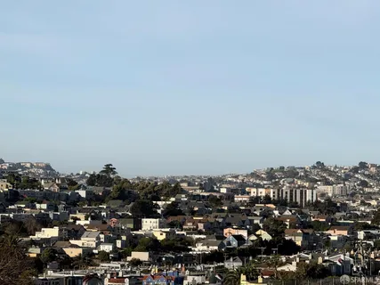 $1,095,000 | 286 Crescent Avenue, San Francisco, CA 94110