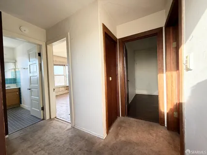 $1,095,000 | 286 Crescent Avenue, San Francisco, CA 94110