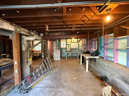 $1,095,000 | 286 Crescent Avenue, San Francisco, CA 94110
