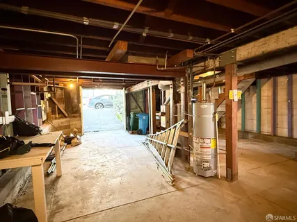 $1,095,000 | 286 Crescent Avenue, San Francisco, CA 94110