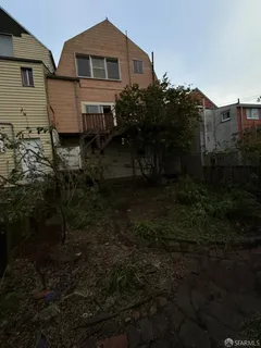 $1,095,000 | 286 Crescent Avenue, San Francisco, CA 94110