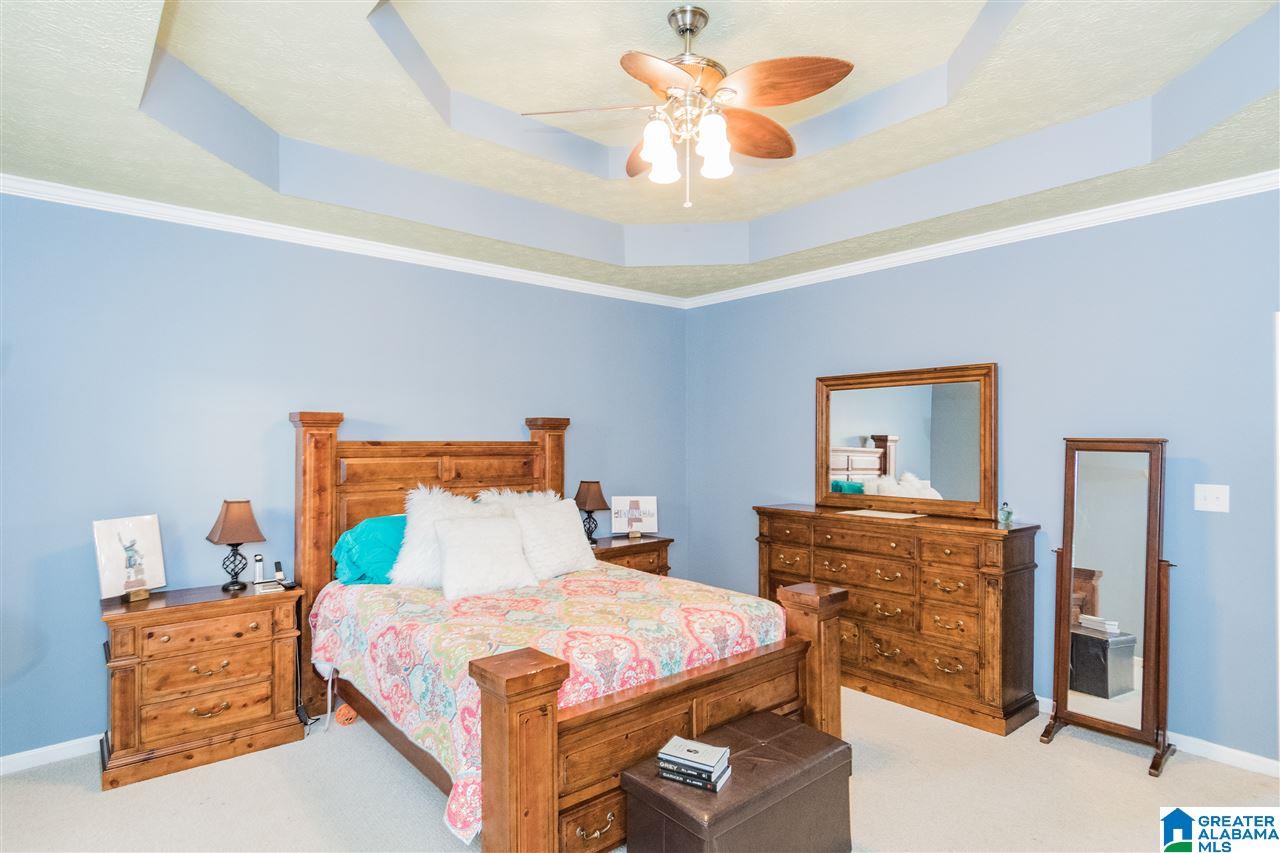 297 Milgray Lane Calera, AL 35040 - Photo 18 of 44