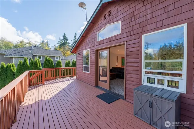 $2,450 | 1577 Silver Fir Drive, Unit A, Camano Island, WA 98282