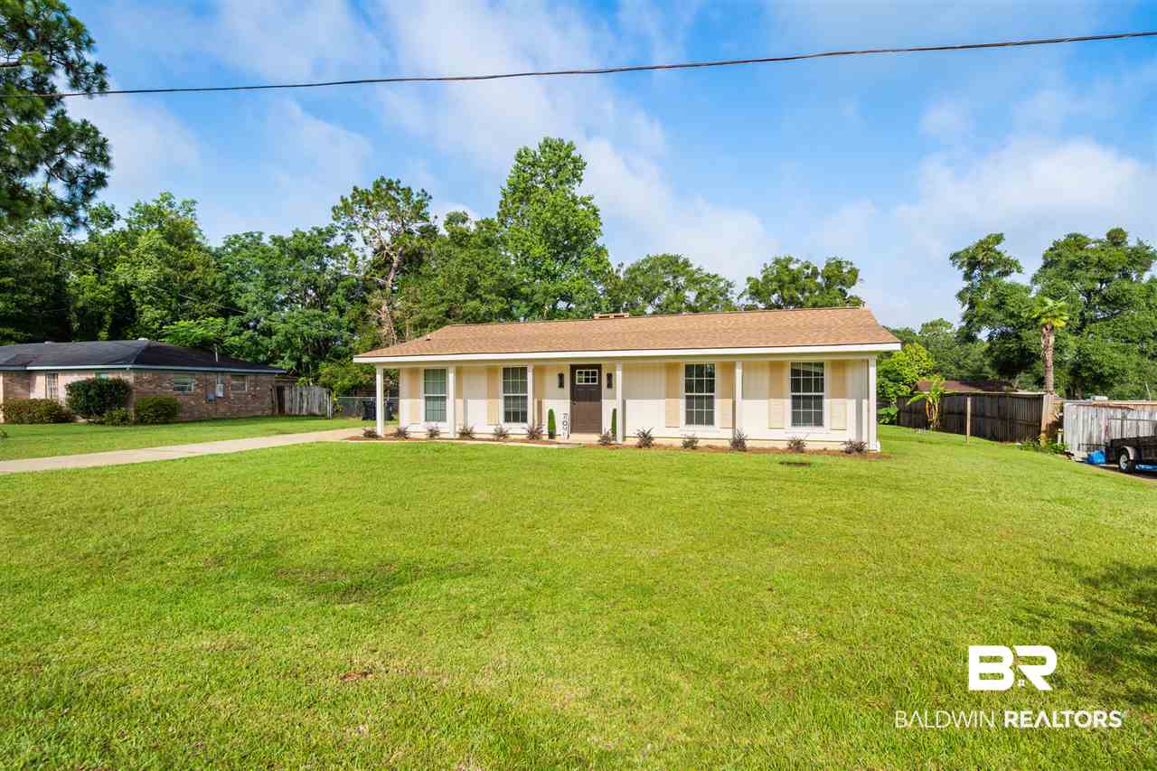 4566 Clarendon Drive Mobile, AL 36619 - Photo 28 of 29