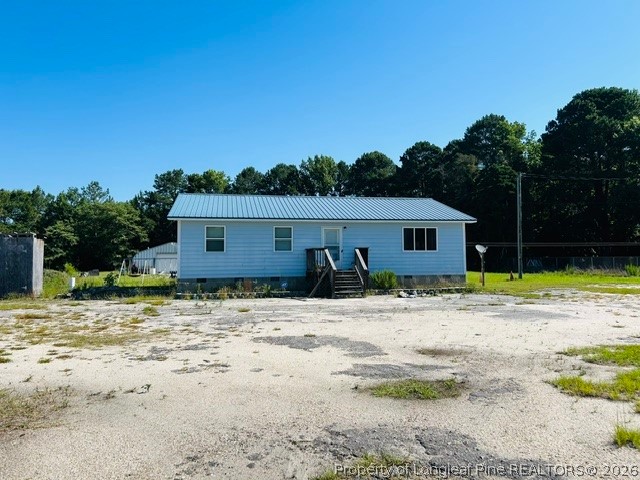 4579 Pine Log Road Lumberton, NC 28360 - Photo 2 of 17