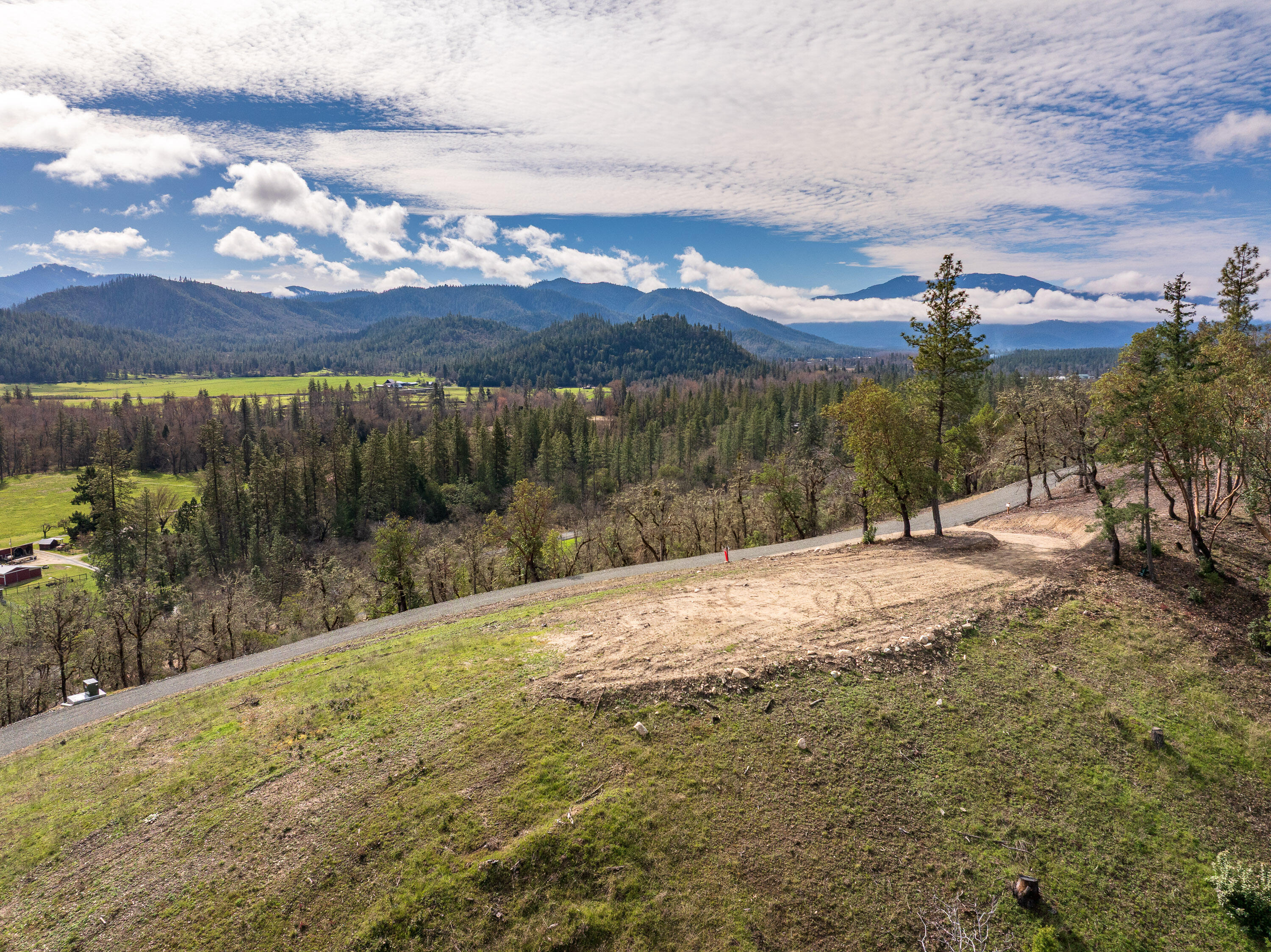 Messinger Road, Unit 400 Williams, OR 97544 - Photo 5 of 15 MessingerRd-7Lots-011