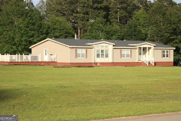 $291,000 | 101 Orchard Road, Perry, GA 31069