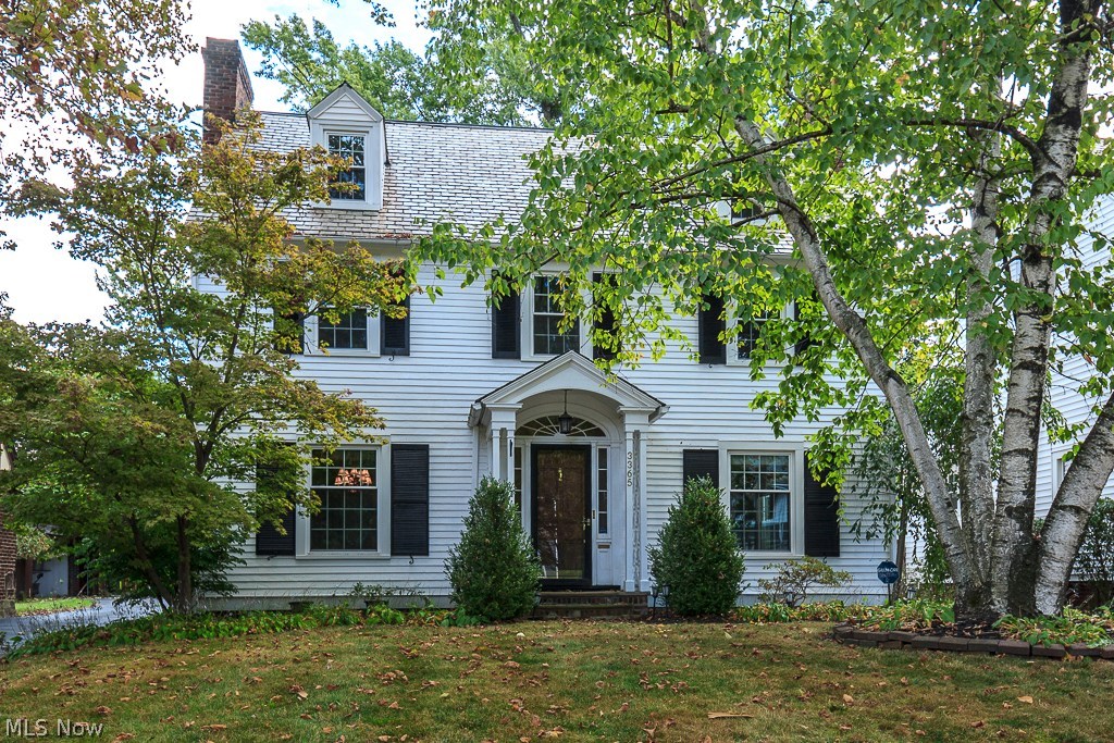 3365 Avalon Road Cleveland, OH 44120 - Photo 1 of 35 Gallery Image 1