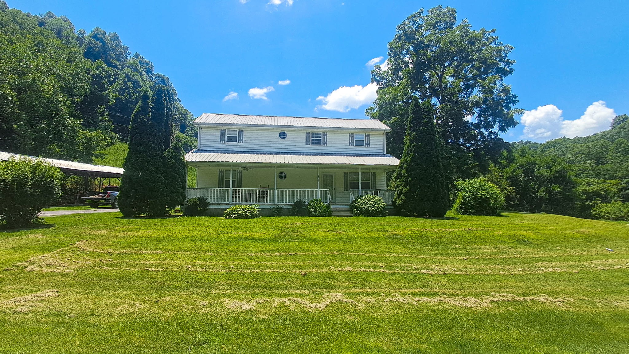 2260 Lawrence Branch Road Beechgrove, TN 37018 - Photo 3 of 5