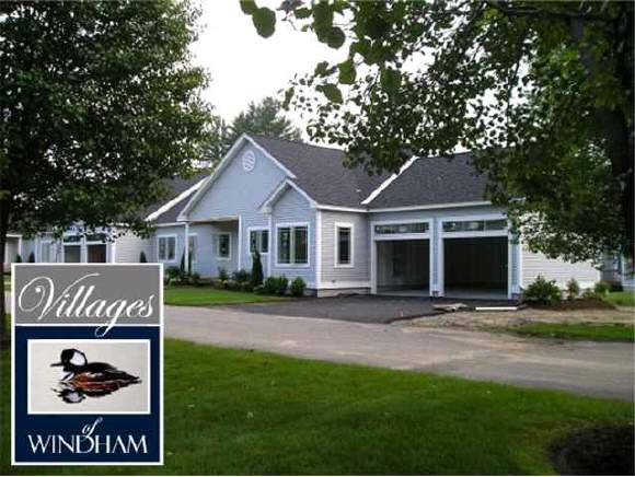6 Mountain Village Road, Unit 71 Windham, NH 03087 - Photo 1 of 1