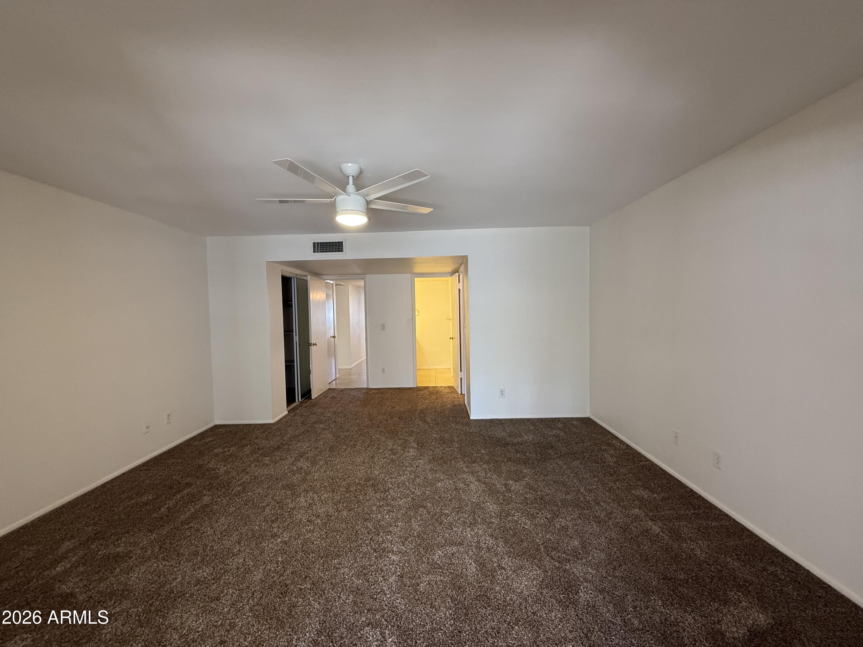 621 East Calavar Road Phoenix, AZ 85022 - Photo 11 of 31 Primary Bedroom