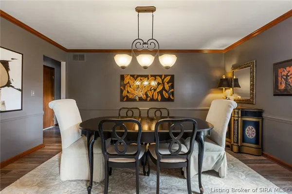 $365,000 | 106 Amy Court, New Albany, IN 47150