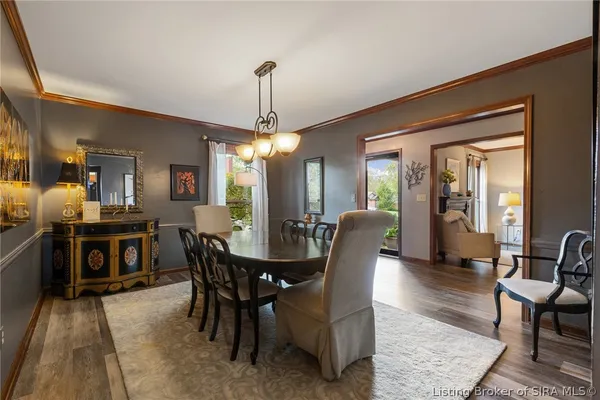 $365,000 | 106 Amy Court, New Albany, IN 47150