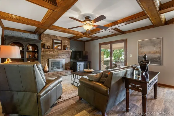 $365,000 | 106 Amy Court, New Albany, IN 47150