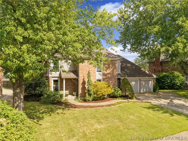 $365,000 | 106 Amy Court, New Albany, IN 47150