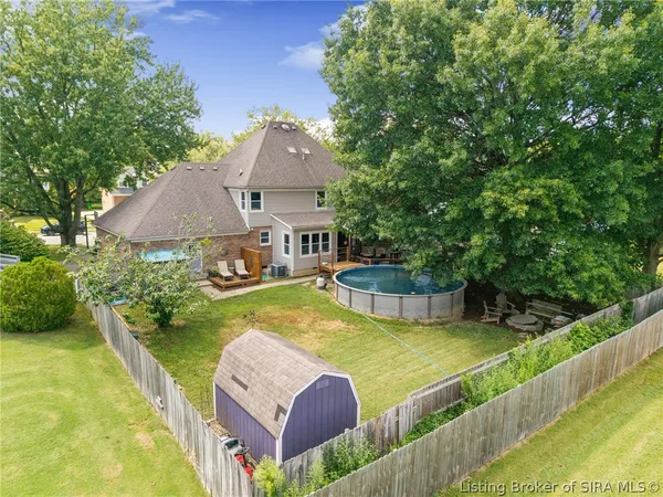 $365,000 | 106 Amy Court, New Albany, IN 47150