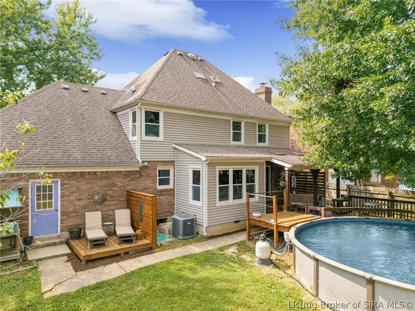 $365,000 | 106 Amy Court, New Albany, IN 47150