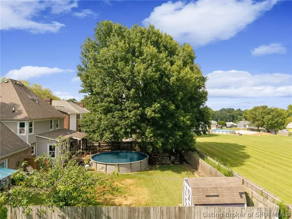 $365,000 | 106 Amy Court, New Albany, IN 47150