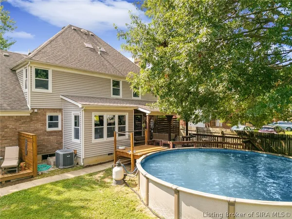 $365,000 | 106 Amy Court, New Albany, IN 47150