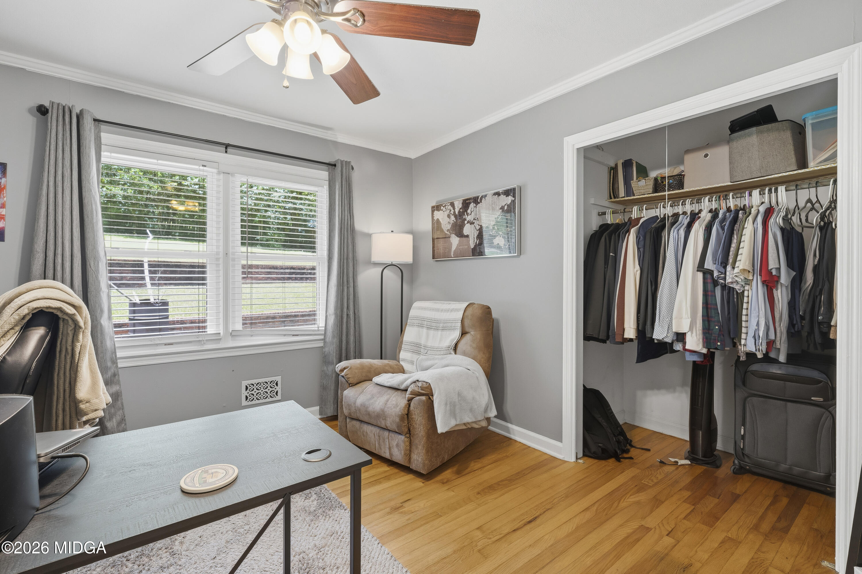786 Windsor Road Macon, GA 31204 - Photo 25 of 45 786 Windsor Rd-05738