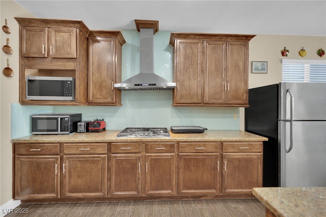 8359 Nelson Ridge Lane Las Vegas, NV 89178 - Photo 12 of 32