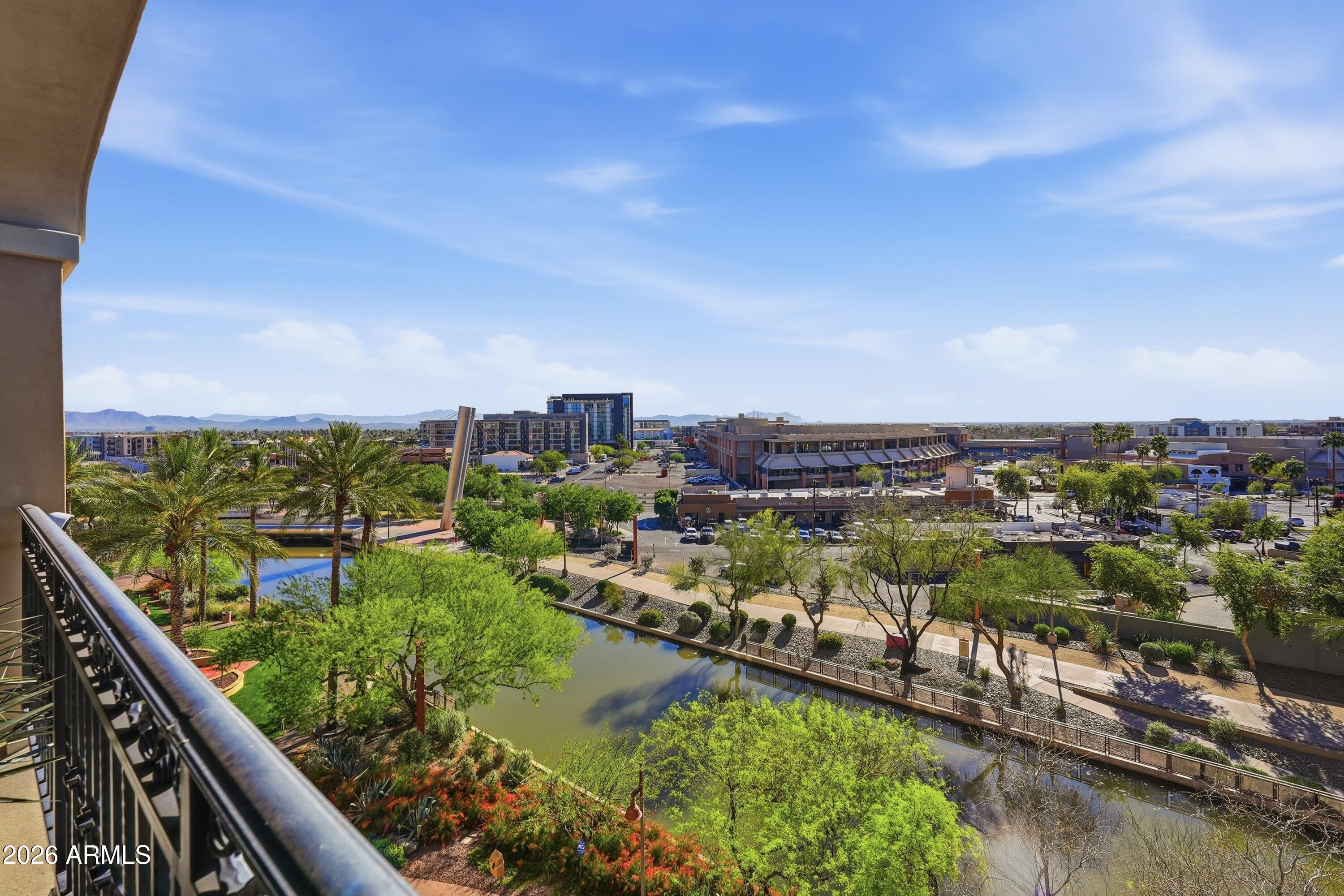 7175 East Camelback Road, Unit 607 Scottsdale, AZ 85251 - Photo 30 of 52