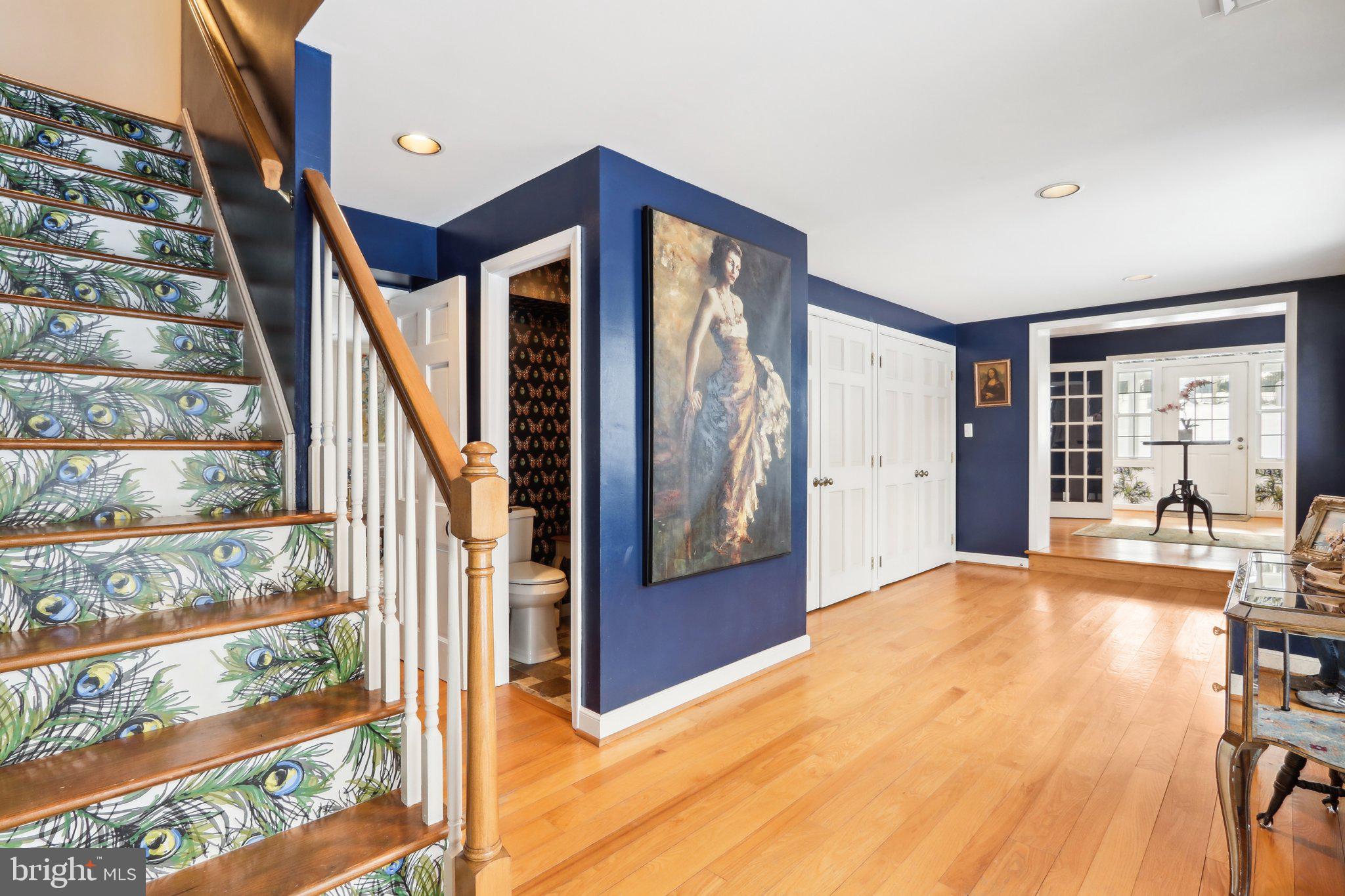 416 Dutton Mill Road Malvern, PA 19355 - Photo 25 of 56 a view of an front door