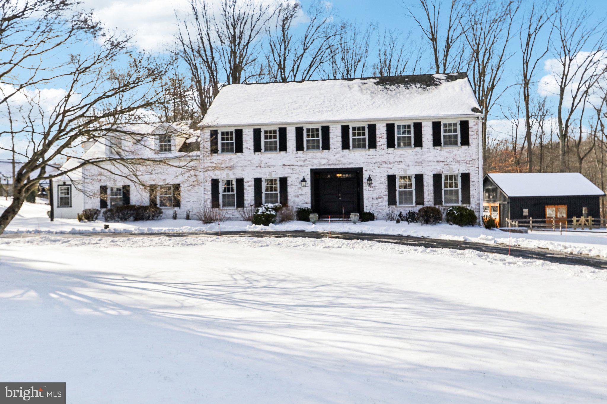 416 Dutton Mill Road Malvern, PA 19355 - Photo 3 of 56