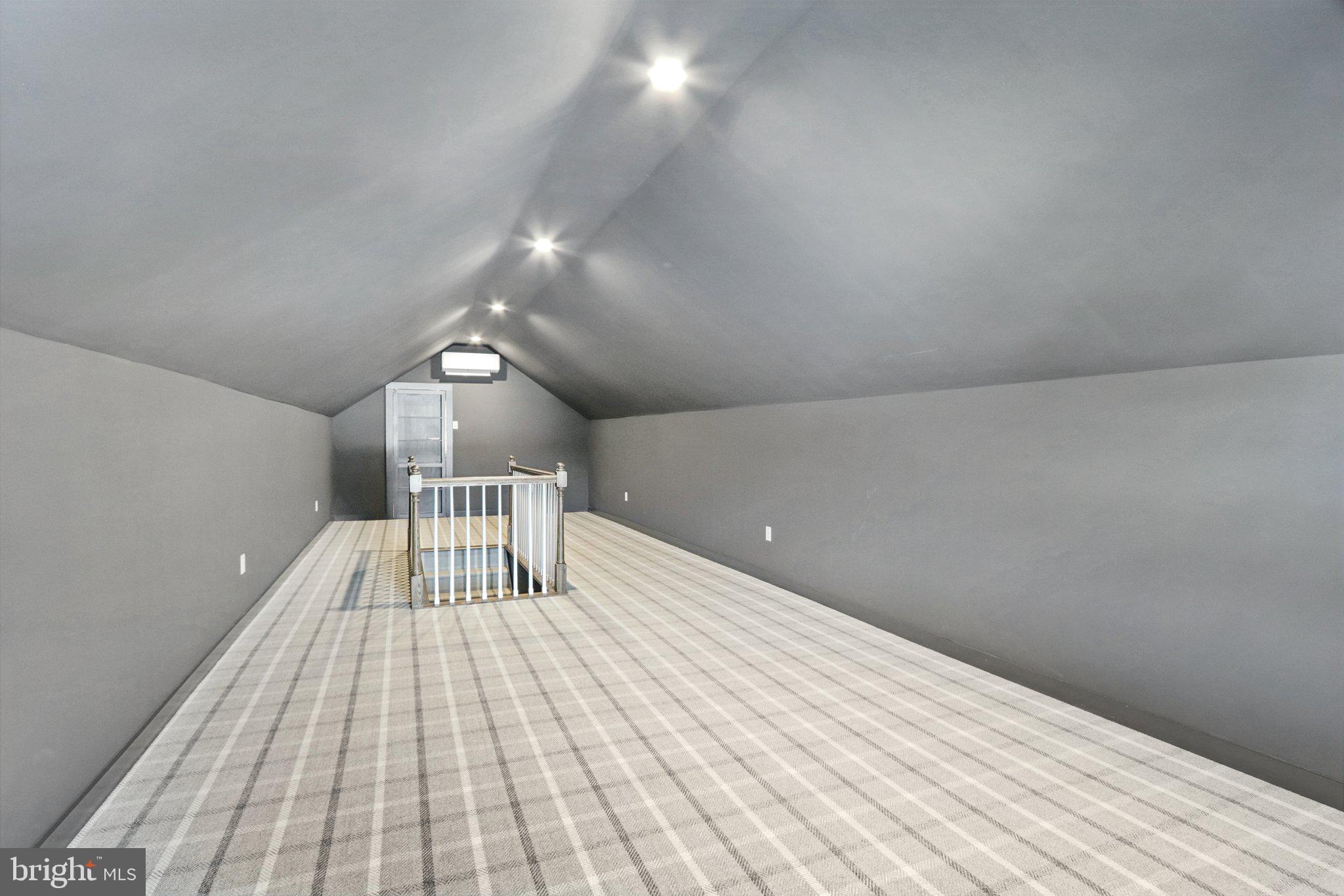 416 Dutton Mill Road Malvern, PA 19355 - Photo 40 of 56 a view of a room with wooden floor