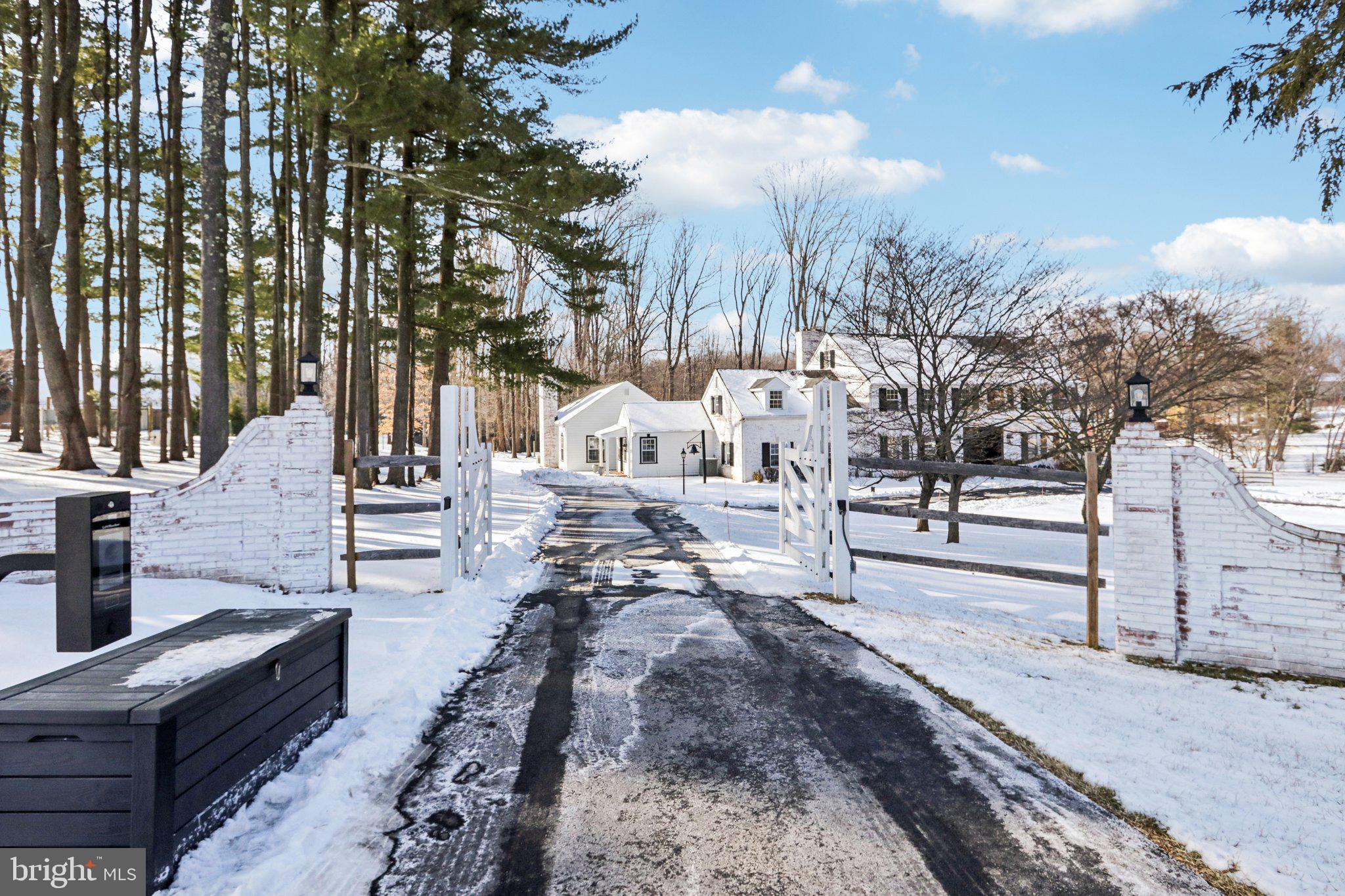 416 Dutton Mill Road Malvern, PA 19355 - Photo 4 of 56 a view of yard with tree