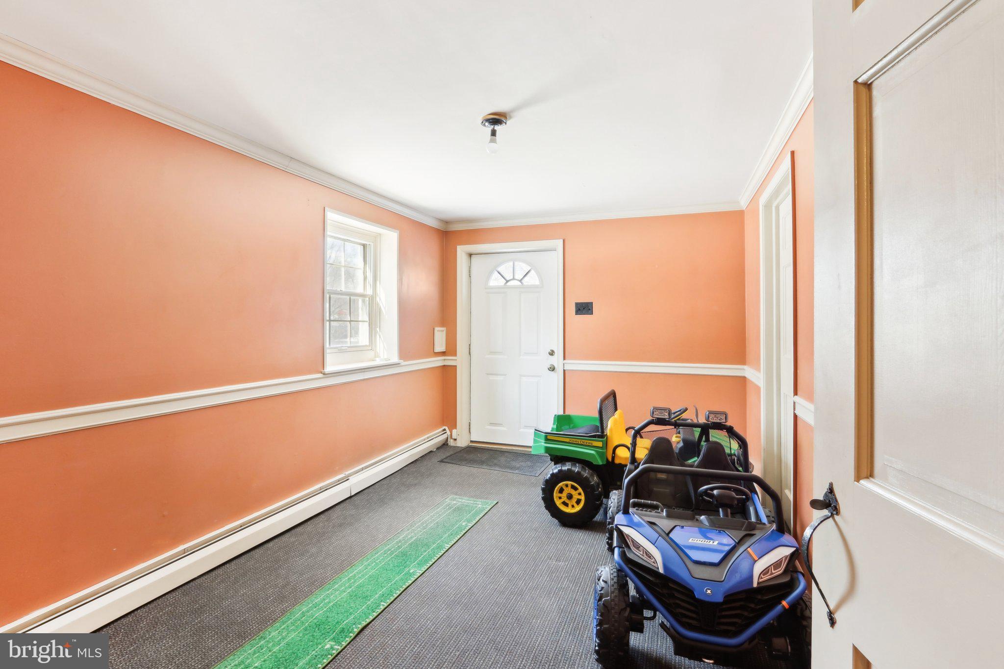 416 Dutton Mill Road Malvern, PA 19355 - Photo 43 of 56 a view of a room with furniture and toys
