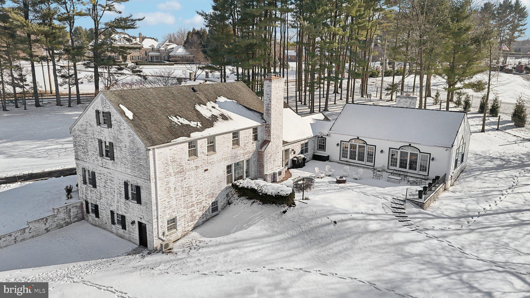 416 Dutton Mill Road Malvern, PA 19355 - Photo 46 of 56